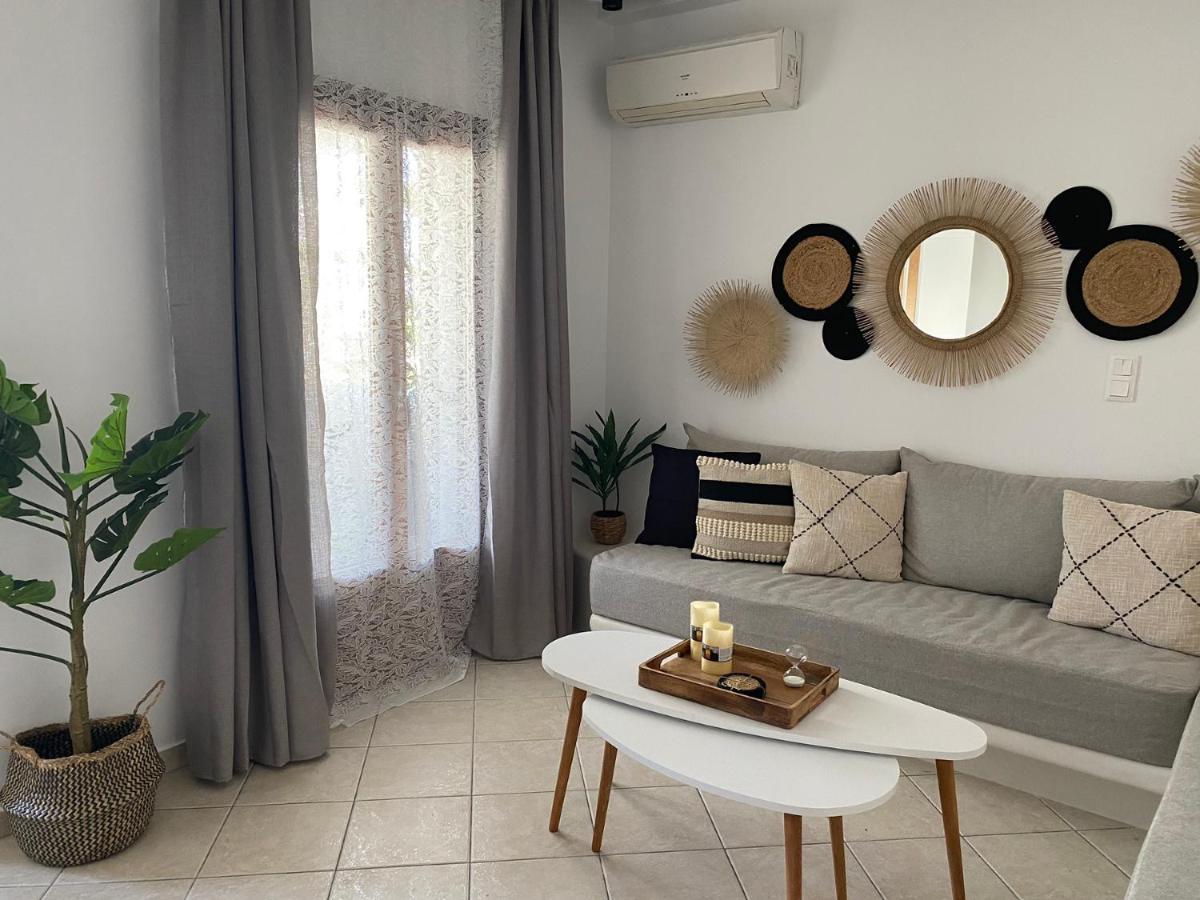 Casa Amare - Naxos Διαμέρισμα Naxos City Εξωτερικό φωτογραφία